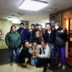 ★絹の柳屋★　呉服屋！！　三代目奮闘記…♪　『振袖専門店　絹の柳屋　平塚本店♪』