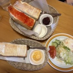 1000円グルメの旅