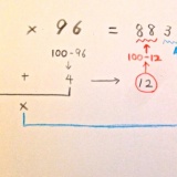 一瞬で解ける！アメリカで話題の「かけ算方法」