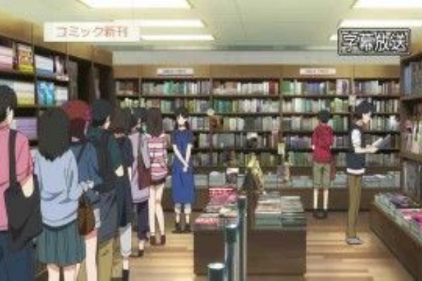 そうだ 聖地に行こう 埼玉県