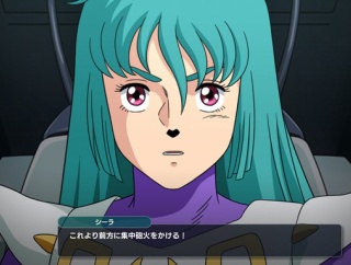 スーパーロボット大戦Y その6