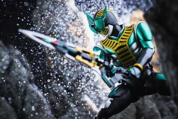関節フィギュア庫 - 2021年07月