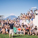 夏フェス紹介：LOVE TOYA 2026（8月22日〜23日）