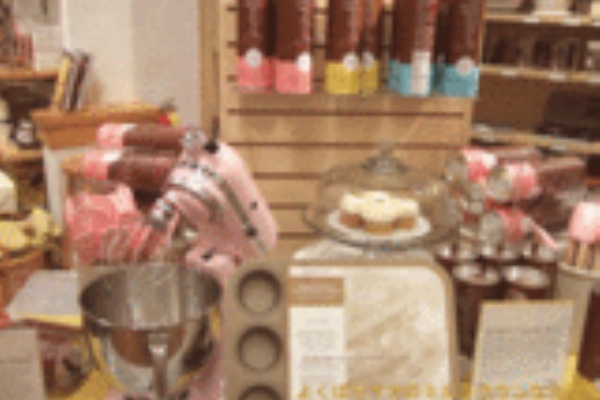 よくばりママのミルクラウンな生活 Williams Sonoma ウイリアムズソノマ