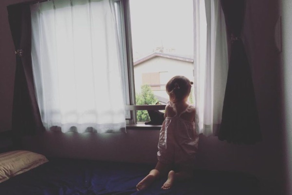 猫とこどもと1ldk 現在駅近極狭一戸建て建築中