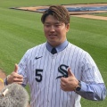 【スポーツ】村上宗隆 4試合連続の9号！ジャッジに並びリーグ2位、日本選手最多記録・大谷翔平の5試合連続にあと「1」