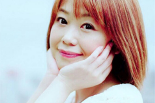 キャスト紹介その12 水野愛日さん Matsu Ragi丸 朗読ミュージカル