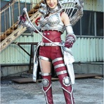 ヒーロー &怪獣&怪人