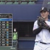 【ファーム練習試合 日ハムvs西武】3(三)野村　4(一)清宮　5(右)万波