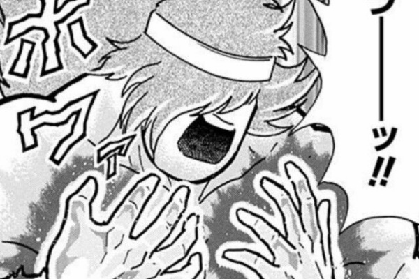 プラズマ まとめ特報 キン肉マン