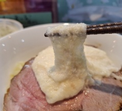 朝まぜ青雲志（三重県/松阪市）