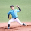 【朗報】日ハム多田野スカウトが今秋ドラ1候補の筑波大・佐藤を密着マーク