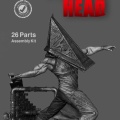 Pyramid Head 1/6