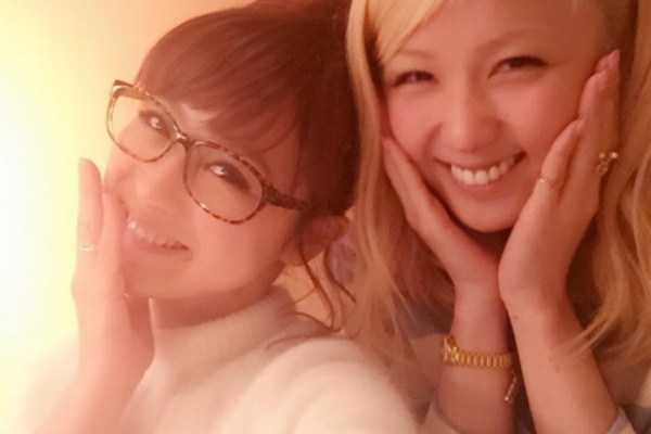 美美美 女子力アップchannel E Girls