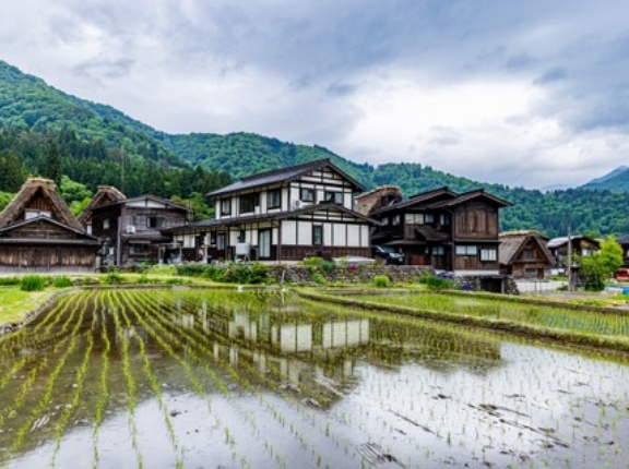「岐阜県」←これに対してお前が知りえる最大の知識