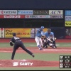 【日本ハム】水野達稀、今シーズン第10号3ランホームラン｜オリックス戦｜打った瞬間の反応まとめ｜8/15