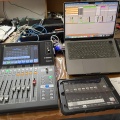 YAMAHA DM3 の運用方法について  迷って悩んでチャッピーに聞いてみた。