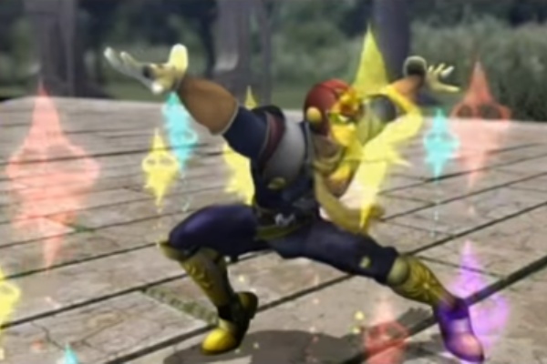 スマブラ屋さん スマブラspまとめ攻略 灯火の星