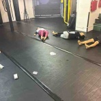 【京都】総合格闘技、ブラジリアン柔術、キックボクシング、サンボ　GROUND CORE代表の道場日記