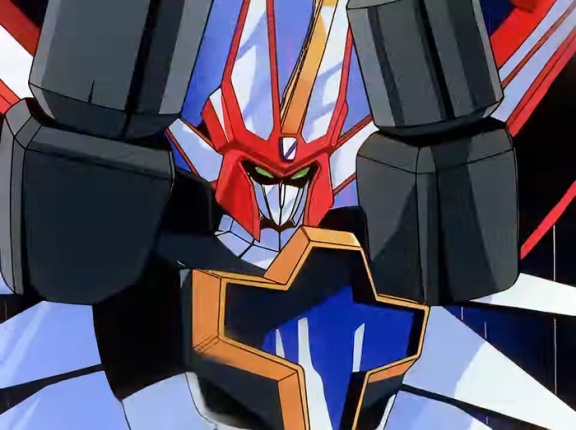 【朗報】魔動王グランゾートさん、尺が長いとは言われるものの召喚と必殺技のバンクの出来が凄まじく今の時代に観てもガチでカッコいい（画像あり）