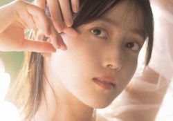 久保史緒里、脇役ながらも映画出演決定！！！wwwwwwwwwww