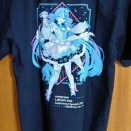 ローミクライブ準備号