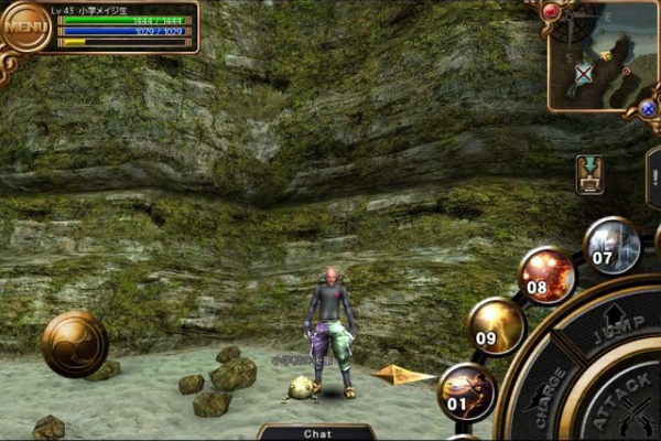 紙様のイザナギブログ オンラインゲーム