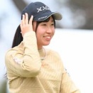 鬼門を突破せよ！菅沼菜々の挑戦するゴルフと心の葛藤