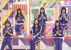 【朗報】ついにアルノが乃木中に
