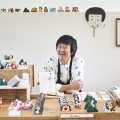 「『続・東北デ、』行商＆トーク弾丸ツアー始動」です