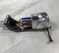 DS-E3 MONO デモ機聴きました