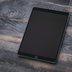 iPad64G買ったのちょっと後悔してる