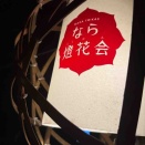 【ぼくのできごと】なら燈花会に行ってきました