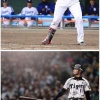 清宮が長打の打てる鳥谷という風潮 	