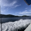 5月24日　日曜日　鯛ラバ釣行