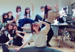 泣ける・・・乃木坂46初期の頃の多幸感ある画像がコチラｗｗｗｗｗ