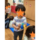 ☆おまつりごっこ☆      いぬぐみ