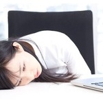 疲れやすいけど何が原因なの？
