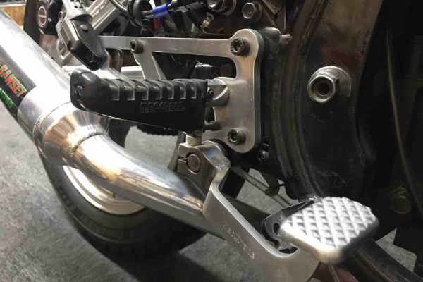 【船ちゃん】専用拡張パーツEX＋汎用メダル投入口 楽天市場】KEMIMOTO ハンドルポスト バイク 20mmアップ 汎用