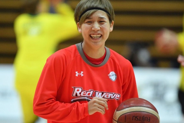 女子バスケットwリーグ も盛り上げよう 年11月