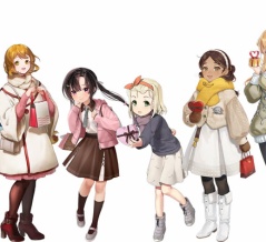 2/13(金)アップデートまとめ【「飛龍改三」と「Valentine」】