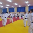 花咲徳栄高等学校　柔道部