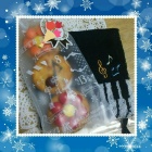 『可愛いプレゼント(*''*)♪』の画像