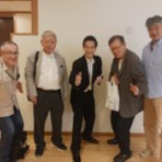 隠居通信（大神田俊郎の音楽雑感他）