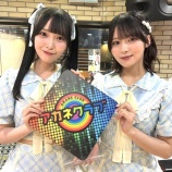 『[ニアジョイ] 本日(7月4日) FM大阪「アカネクラブ」に、江角怜音・山田杏佳 コメント出演』の画像