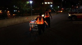 警察無線傍受が趣味の女性、夫死亡の交通事故を知らずにツイッターで実況…アメリカ