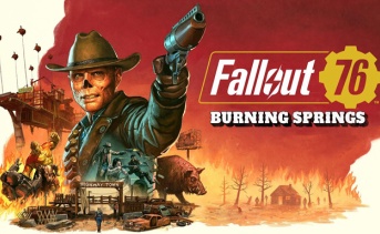 バーニング・スプリングス・アップデートの記事まとめ