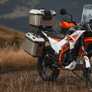 バイクと！
