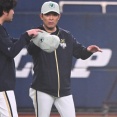 オリックスの波留コーチ、次の球団と契約か