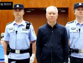 中国の「恒大集団」創業者に無期懲役、全財産を没収…不動産危機の象徴を断罪！